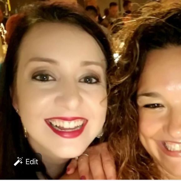 Meet your Posher, Jenna - Picture 1 of 1